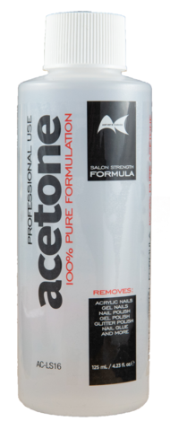 Acetone